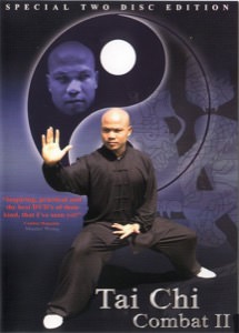 Master Wong - Tai Chi: Combat Vol 2