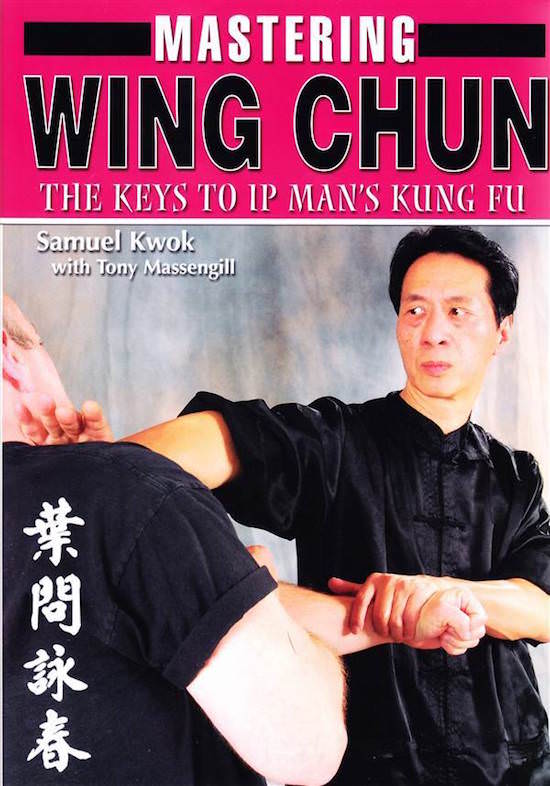 mastering wing chun torrent book
