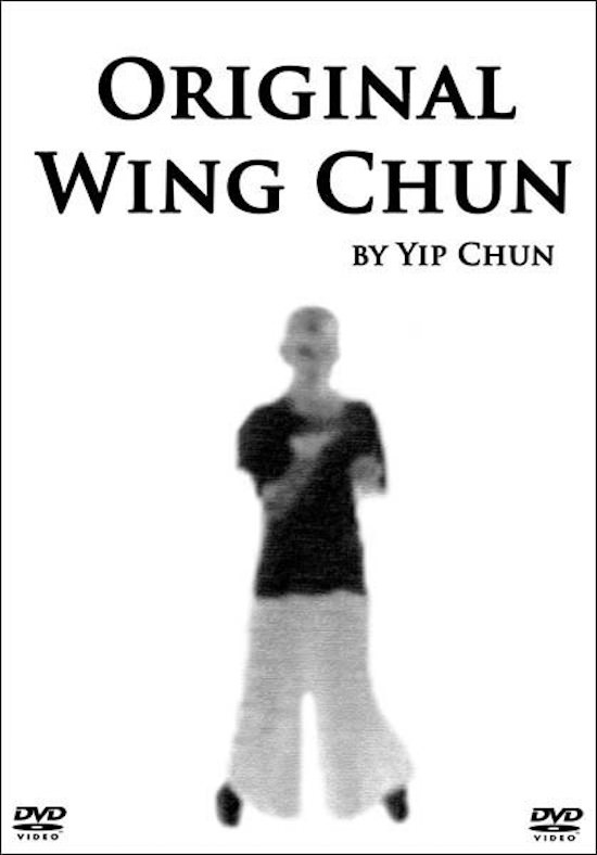 Leyenda Apelar a ser atractivo Cadena DOWNLOAD: Ip Chun - Original Wing Chun